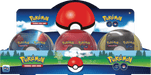 Pokemon - TCG - Pokémon GO PokeBall Tin