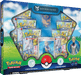 Pokemon - TCG - Pokémon GO Special Team Collection