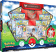 Pokemon - TCG - Pokémon GO Special Team Collection