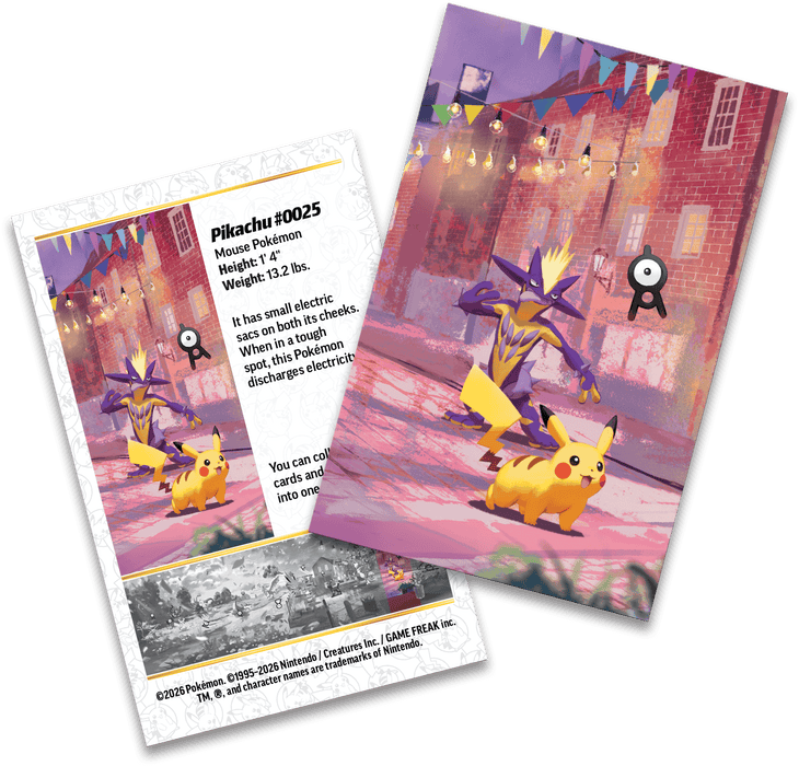Pokemon - TCG - 30th Celebration Mini Tin