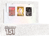 Pokemon - TCG - Scarlet & Violet 151 Ultra-Premium Collection