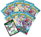 Pokemon - TCG - Journey Together Elite Trainer Box Options