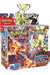Pokemon - TCG - Obsidian Flames Booster Box Options