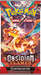 Pokemon - TCG - Obsidian Flames Booster Pack Options