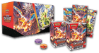 Pokemon - TCG - Obsidian Flames Build & Battle Stadium