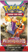 Pokemon - TCG - Paldea Evolved Booster Pack Options