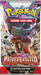 Pokemon - TCG - Paldea Evolved Booster Pack Options