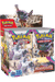 Pokemon - TCG - Paldea Evolved Booster Box Options