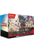 Pokemon - TCG - Paldea Evolved Build & Battle Stadium