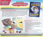 Pokemon - TCG - Paradox Rift Elite Trainer Box Options