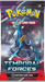 Pokemon - TCG - Temporal Forces Booster Pack Options