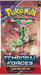 Pokemon - TCG - Temporal Forces Booster Pack Options