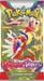 Pokemon - TCG - Scarlet & Violet Booster Pack Options