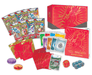 Pokemon - TCG - Scarlet & Violet Elite Trainer Box Options