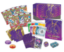 Pokemon - TCG - Scarlet & Violet Elite Trainer Box Options