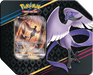 Pokemon - TCG - Crown Zenith Tin