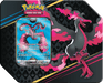 Pokemon - TCG - Crown Zenith Tin