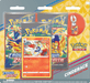 Pokemon - TCG - Crown Zenith Pin Blister