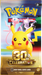 Pokemon - TCG - 30th Celebration Elite Trainer Box