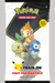 Pokemon - TCG - 25th Anniversary - First Partner Pack - Sinnoh