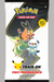 Pokemon - TCG - 25th Anniversary - First Partner Pack - Unova