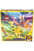 Pokemon - TCG - Battle Academy Board Game Series 2