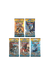 Pokemon - TCG - Sun & Moon Booster Pack Options