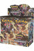 Pokemon Forbidden Light Booster Box