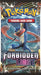 Pokemon Forbidden Light Booster Box