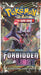 Pokemon Forbidden Light Booster Box