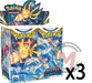 Pokemon - TCG - Silver Tempest Booster Box Options