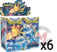 Pokemon - TCG - Silver Tempest Booster Box Options