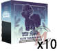 Pokemon - TCG - Silver Tempest Elite Trainer Box Options