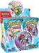 Pokemon - TCG - Journey Together Booster Box WITH TOPPER