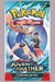 Pokemon - TCG - Journey Together Booster Pack Options