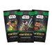 Star Wars Unlimited - Homeworlds Booster Box