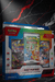 Pokemon - TCG - First Partner Illustration Collection—Series 3