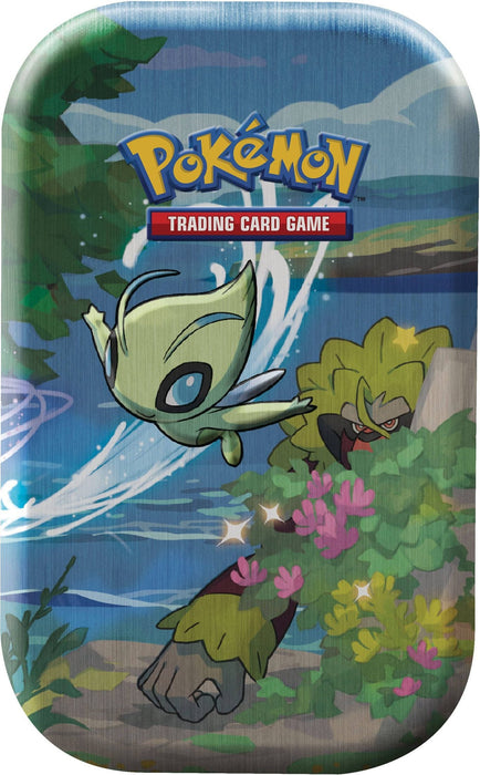 Pokemon - TCG - Shining Fates - Mini Tins