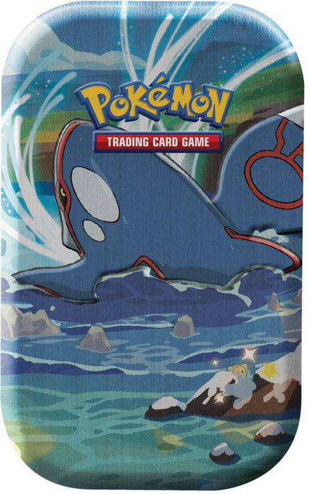Pokemon - TCG - Shining Fates - Mini Tins