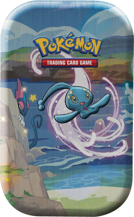 Pokemon - TCG - Shining Fates - Mini Tins