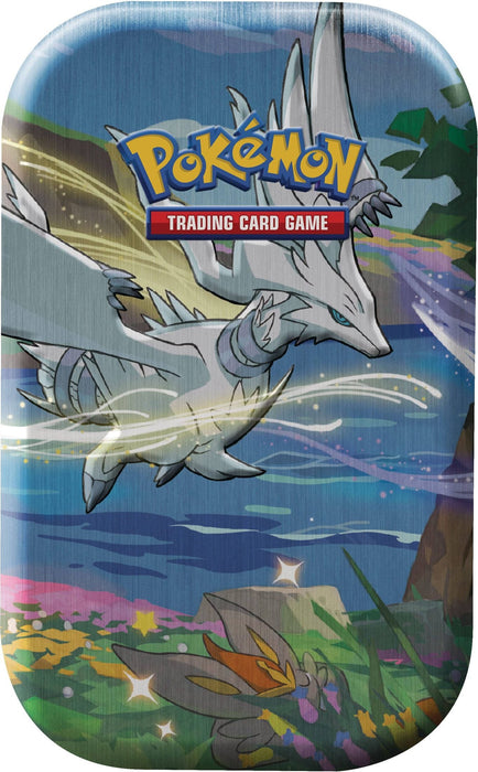 Pokemon - TCG - Shining Fates - Mini Tins