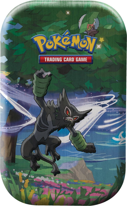 Pokemon - TCG - Shining Fates - Mini Tins