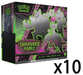 Pokemon - TCG - Shrouded Fable Elite Trainer Box Options
