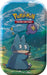 Pokemon - TCG - Sinnoh Stars Mini Tin