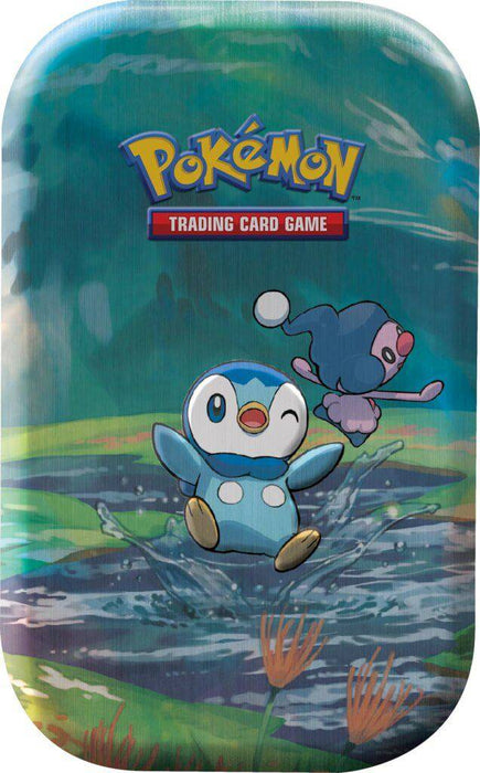 Pokemon - TCG - Sinnoh Stars Mini Tin