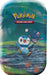 Pokemon - TCG - Sinnoh Stars Mini Tin