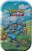 Pokemon - TCG - Sinnoh Stars Mini Tin