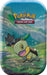 Pokemon - TCG - Sinnoh Stars Mini Tin