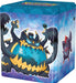 Pokemon - TCG - Stacking Tin Fighting/Fire/Darkness