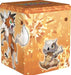 Pokemon - TCG - Stacking Tin Fighting/Fire/Darkness
